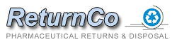 ReturnCo Pharmaceutical Returns & Disposal